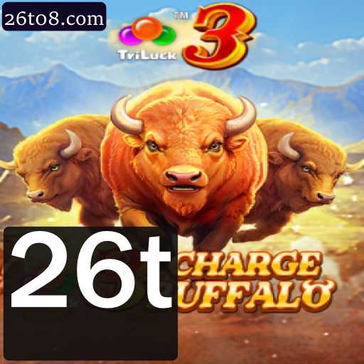 Descubra o Fascinante Mundo de 3ChargeBuffalo: Mergulhe na Aventura