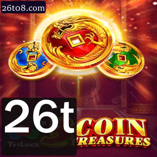 Descubra a Aventura de 3CoinTreasures