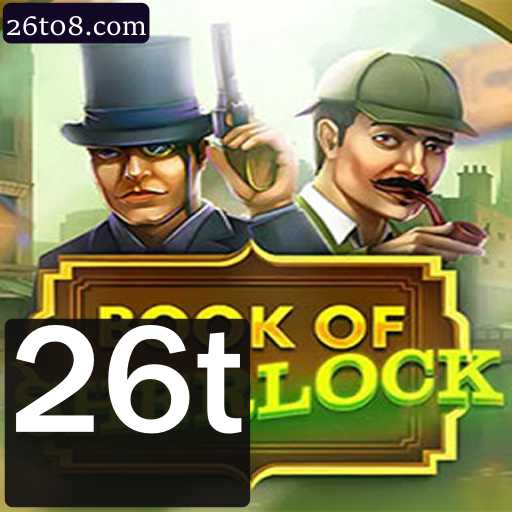 Explorando o Mundo de BookOfSherlock: Um Jogo de Mistério e Dedução
