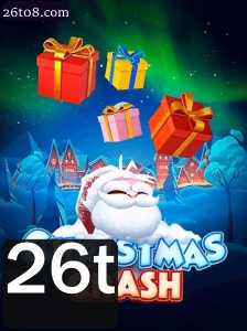 ChristmasCrash: Um Guia Completo e Atualizado para 2023