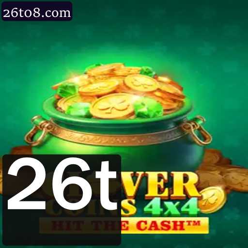 CloverCoins4x4: Descubra o Novo Jogo de Estratégia que Está Revolucionando 2023