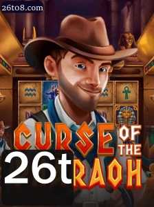 Descubra o Mundo de Aventura em CurseofthePharaoh