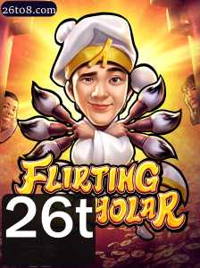 Flirting Scholar: Um Jogo Envolvente com Estratégia e Humor