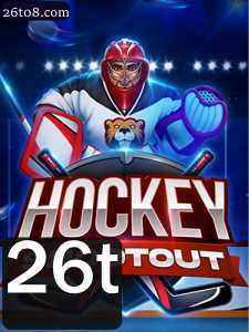 Descubra o Empolgante Mundo de HockeyShootout