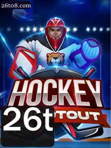 Descubra o Empolgante Mundo de HockeyShootout