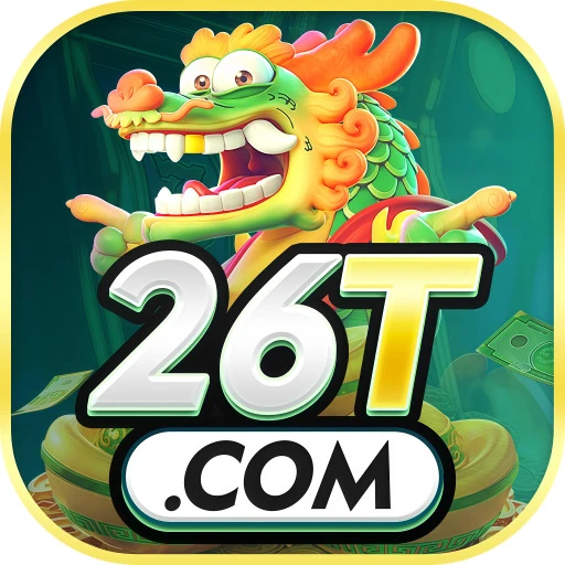 26t logo