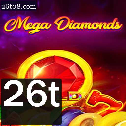 MegaDiamond: O Jogo que Revoluciona a Indústria com a Palavra-Chave 26t