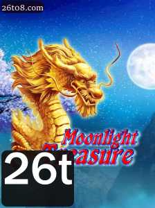 Descobrindo o Mundo de MoonlightTreasure: Uma Aventura Inesquecível