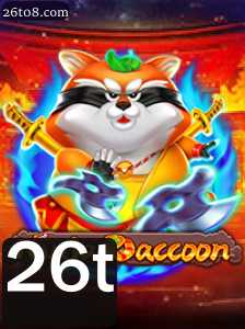 Descubra o Mundo Empolgante de NinjaRaccoon: O Jogo que Está Conquistando o Mundo