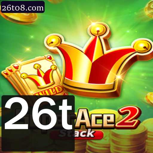 SuperAce2: Descubra o Mundo Excepcional de 26t