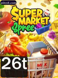 Descubra o Empolgante Mundo do Jogo SupermarketSpree