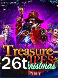 Descubra o Encanto de TreasuresnipesChristmas: Uma Aventura Festiva